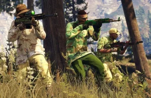 Rockstar walczy z toksycznością w GTA Online, służy temu nowe narzędzie
