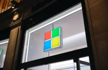 Microsoft sprzedawał oprogramowanie objętym sankcjami rosyjskim firmom