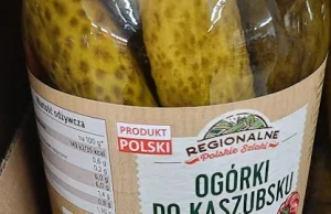 Lidl i Regionalne Polskie Szlaki - coś jest nie tak