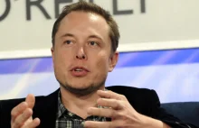 Elon Musk o tranzycji swojego dziecka. "Został zabity przez ideologię woke"