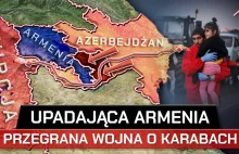 Niepodległość Armenii Zagrożona - Stabilność Kaukazu legnie w gruzach