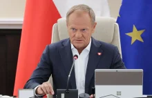 Będą zmiany w budżecie. Tusk zapowiedział pilne posiedzenie rządu