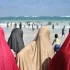 Europejska plaża tylko dla muzułmanek to pierwsze tego typu miejsce nad Adriatyk