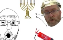 Kolejne pseudohistoryczne urojenia Brauna