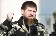 Gwałtowna reakcja Kadyrowa. Eksperci mówią, że się coraz bardziej boi