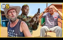 Jak żyje się w Burkina Faso - jednym z najbardziej niebezpiecznych krajów na świ