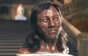 Jak wyglądali rdzenni Holendrzy? Okazuje się, że mieli ciemną skórę i jasne oczy