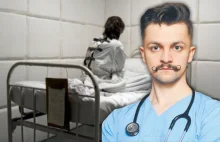 Nie tylko Tworki. Szokujący raport o stanie polskiej psychiatrii