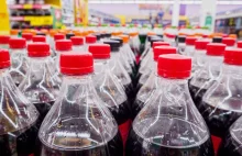 Rząd szykuje podwyżkę podatku cukrowego nawet do 1,80 zł za litr