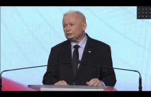 Jarosław Kaczyński przyznaje że BK2 był błędem
