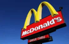 McDonald w USA zatrudniał 10-latków.