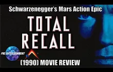 TOTAL RECALL (1990)