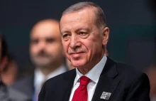 Turcja zatwierdziła członkostwo Szwecji w NATO. Jest podpis Erdogana.