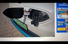 Fatalne Samochody Elektryczne