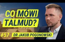 Naród Wybrany, Goje, Trzecia Świątynia, Halacha - Rozmowa ze znawcą Judaizmu