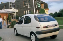 Citroën Berlingo Bulle - protoplasta Xsary Picasso. Czy popularność MPV wróci?