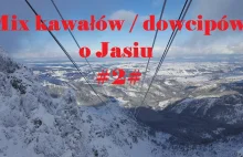 Mix kawałów / dowcipów o Jasiu #2# #dowcipdnia #dowcip #kawały