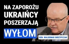 Generał Waldemar Skrzypczak: Żółta kartka dla Kijowa. Wielka korupcja w ukraińsk