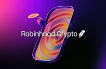 Robinhood Crypto uruchamia staking w Europie