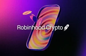 Robinhood Crypto uruchamia staking w Europie