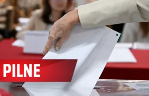 Oficjalne wyniki referendum 2023