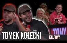 Polski komik upokarza Polskę w największym show na świecie