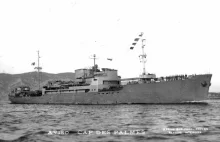 Niech Cesarska Marynarka Japońska drży przed bojowym krążownikiem pomocniczym