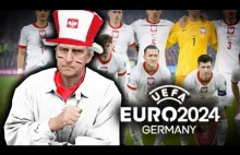 SENSACJE XX(I) WIEKU - POLSKA NA EURO 2024