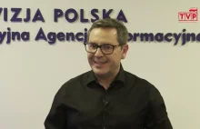 Oświadczenie Michała Adamczyka, prezesa Telewizji Polskiej