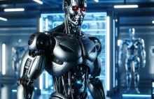 Czy tak zaczyna się Skynet? Amazon i Nvidia finansują humanoidalne roboty, które