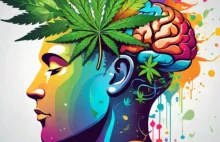 Medyczna marihuana: powoduje stany lękowe czy leczy ich objawy?