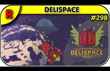 DELISPACE = Recenzja polskiego tytułu - wciel się w rolę kosmicznego kuriera!