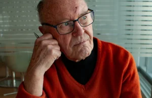 Herfinn Osland: inżynier opowiada o budowie "Jana Heweliusza"