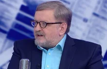 Pisowski publicysta nawołuje do delegalizacji partii rządzących