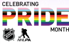 NHL o bojkocie LGBT Pride Night Provorova: „Gracze mogą swobodnie decydować...