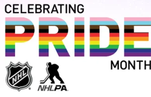 NHL o bojkocie LGBT Pride Night Provorova: „Gracze mogą swobodnie decydować...