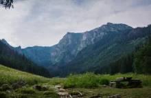 5 propozycji wycieczek w polskich Tatrach idealnych na majowy rozruch