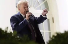 Trump planuje zablokować outsourcing IT do Indii