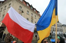 Portugalia: żaden kraj nie pomógł Ukraińcom tak szybko i tak masowo, jak Polska