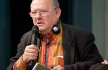 Adam Michnik wprawi antyklerykałów w złość. Tak mówi o Janie Pawle II