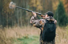 Podlaskie: Myśliwy zastrzelił myśliwego. Horror na polowaniu