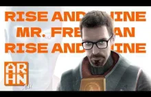 Jak powstawał Half-Life 2 - [arhn.eu]