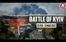 Battle of Kyiv - Russian Invasion of Ukraine DOCUMENTARY @UNITED24media