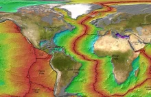 Coś się dzieje pod Oceanem Atlantyckim. Zyska swój własny „Pierścień Ognia”