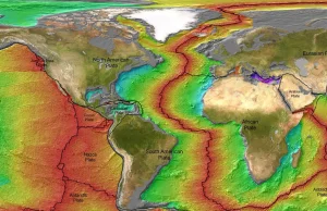 Coś się dzieje pod Oceanem Atlantyckim. Zyska swój własny „Pierścień Ognia”