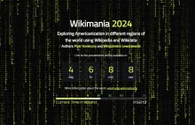 Wikimania 2024: materiały do prezentacji związanej z Wikipedią oraz Wikidanymi