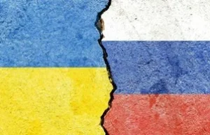 Konflikt Rosja/Ukraina to nie zawody sportowe