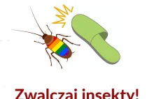 Zwalczaj insekty