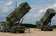 "Financial Times": Obrona przeciwlotnicza wschodniej flanki NATO jest zbyt słaba