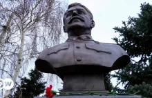 W Rosji odradza się kult Stalina. Dlaczego?